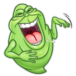 Slimer