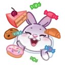 Сливка 👉 @ok_sticker_bot — 24