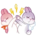 Сливка 👉 @ok_sticker_bot — 31
