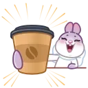 Сливка 👉 @ok_sticker_bot — 35