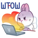 Сливка 👉 @ok_sticker_bot — 47