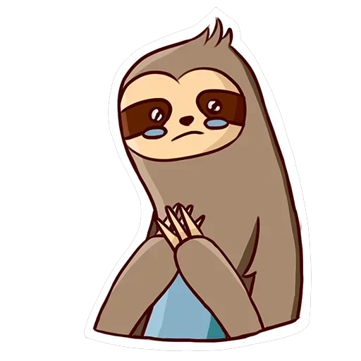 Sloth — 13