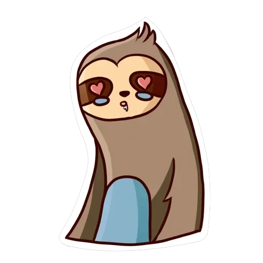 Sloth — 30
