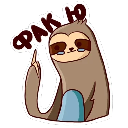 Sloth