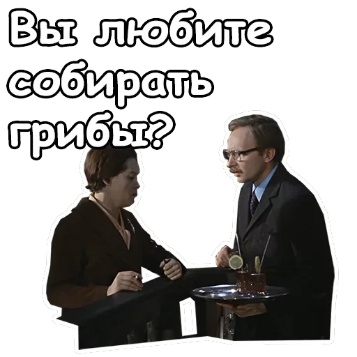 Служебный роман — 31