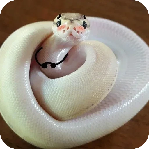 Snake — 6