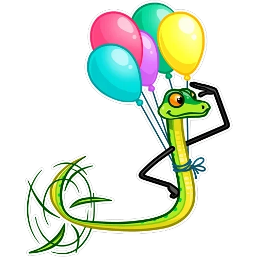 Sneaky Snakie — 12