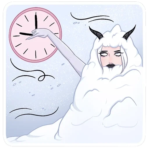 Снежа — 46