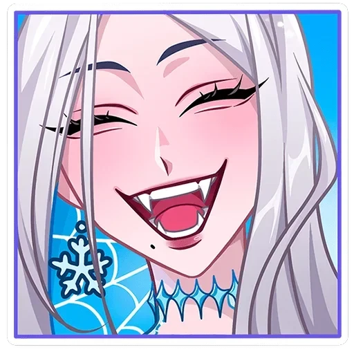 Снежная Карина — 17