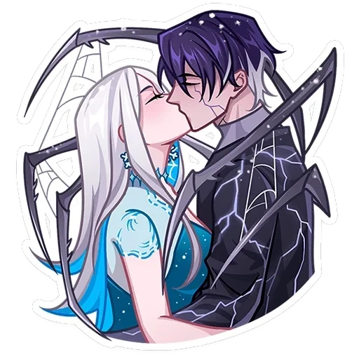 Снежная Карина — 21