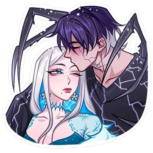 Снежная Карина — 27