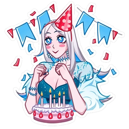 Снежная Карина — 33