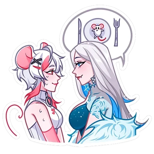 Снежная Карина — 43