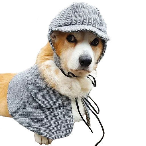 Собаки — 9