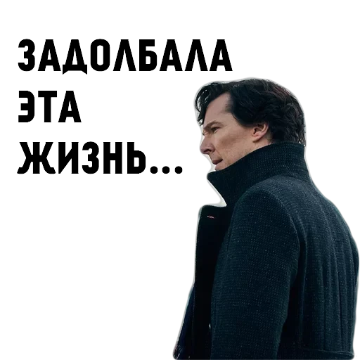Социопат — 2