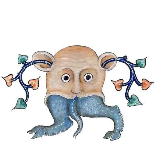 Souffrant mittelalter — 2
