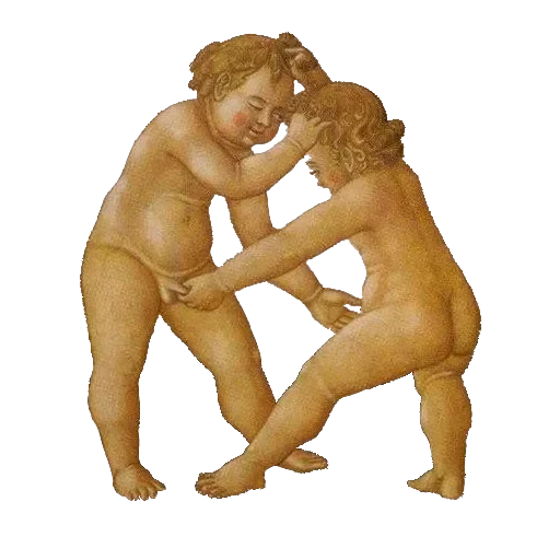 Souffrant mittelalter — 11