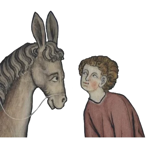 Souffrant mittelalter — 23