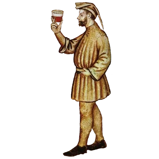 Souffrant mittelalter — 31