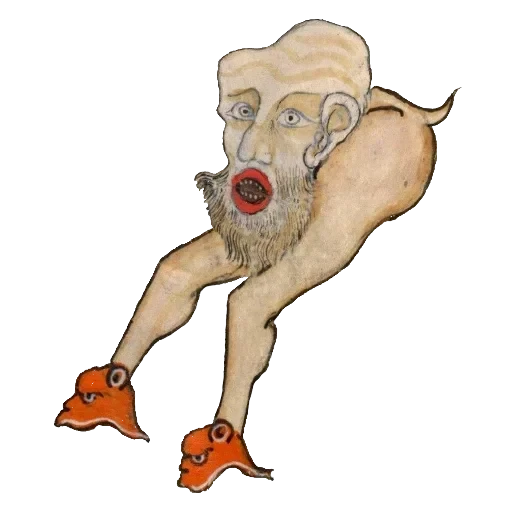 Souffrant mittelalter — 36