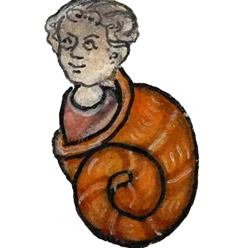 Souffrant mittelalter — 6