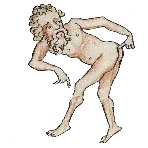Souffrant mittelalter — 9