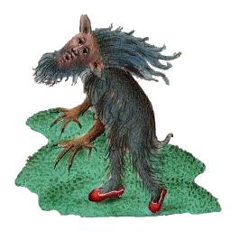 Souffrant mittelalter