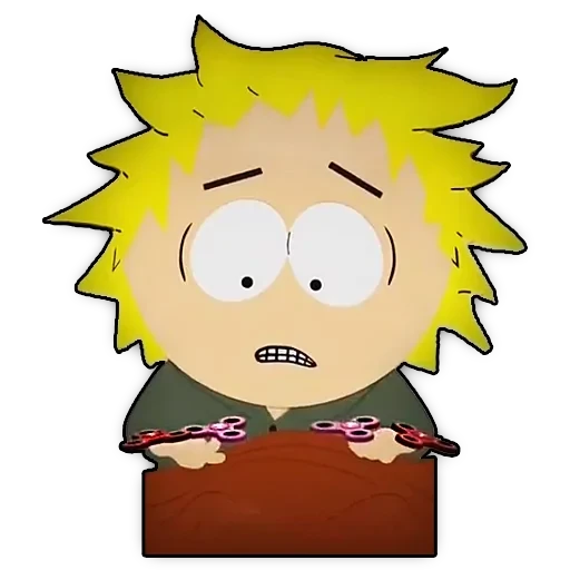 south park phrases — 17