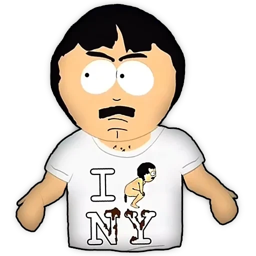 south park phrases — 20