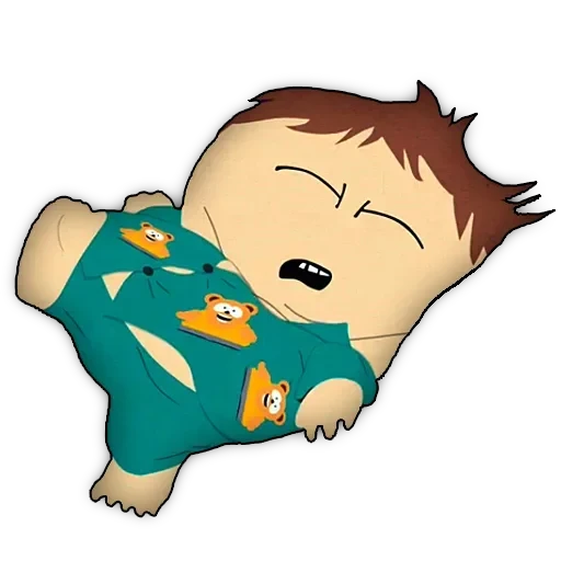 south park phrases — 21