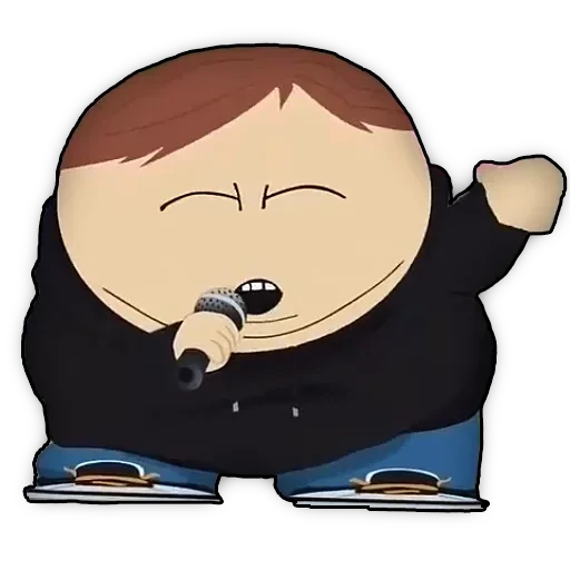 south park phrases — 22