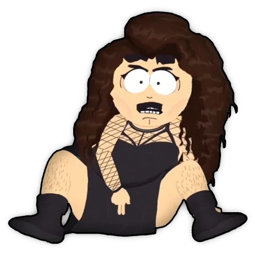 south park phrases — 23