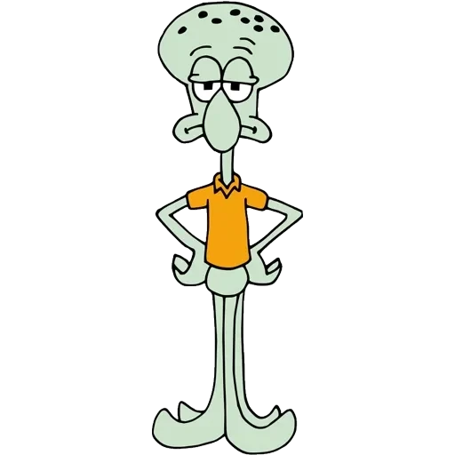 sponge — 18