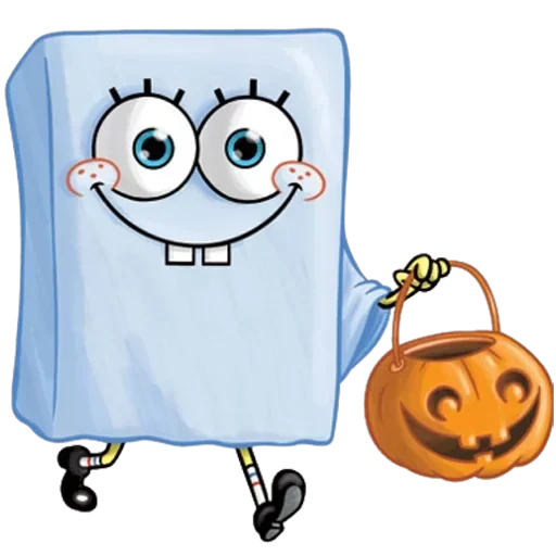 sponge — 4