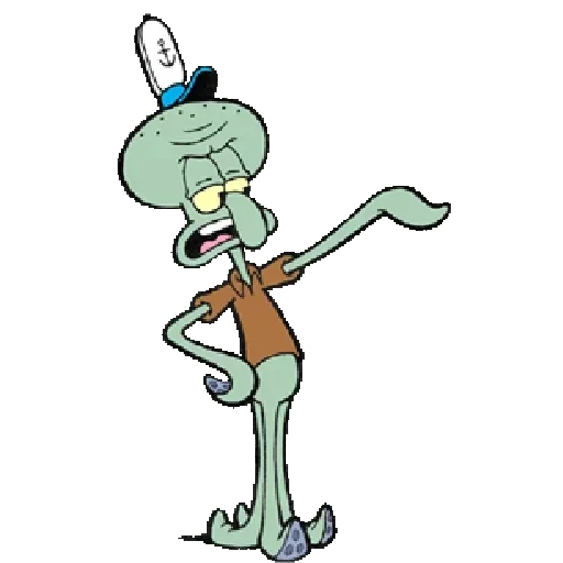 sponge — 8