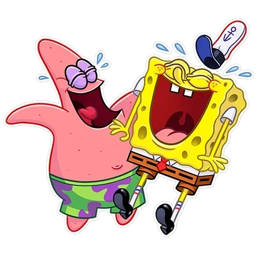 SquarePants — 1