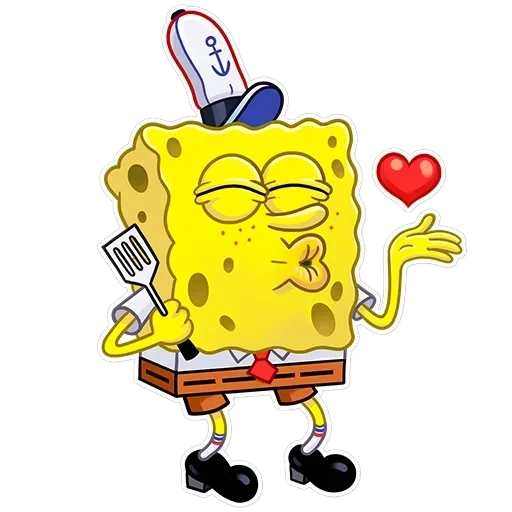 SquarePants — 2