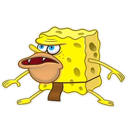 SquarePants — 11