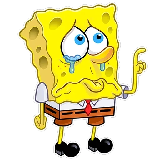 SquarePants — 12