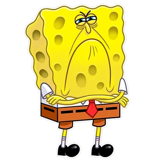 SquarePants — 14