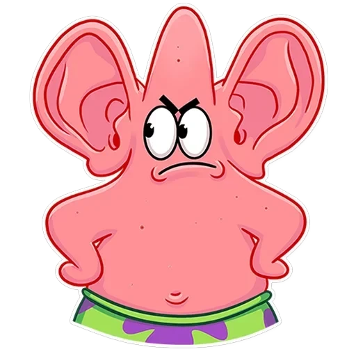 SquarePants — 19