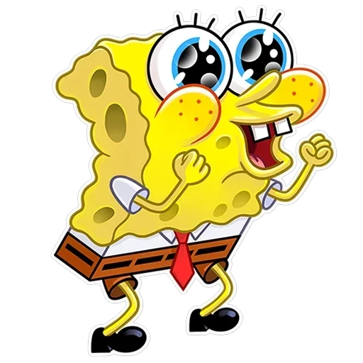 SquarePants — 22