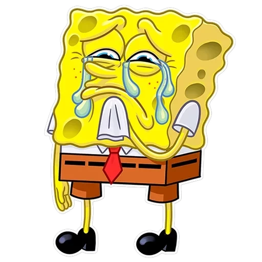 SquarePants — 24