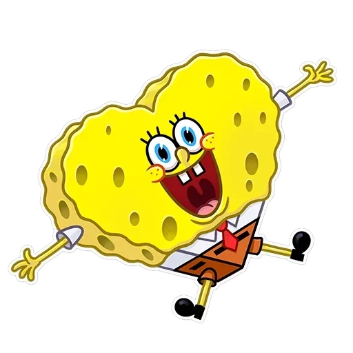 SquarePants — 26