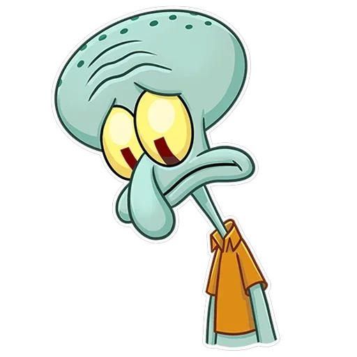 SquarePants — 28