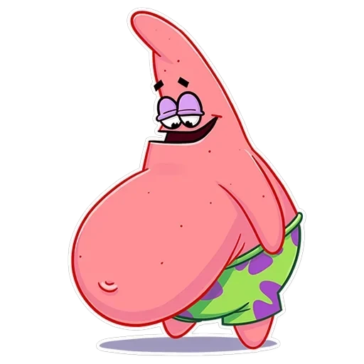 SquarePants — 29