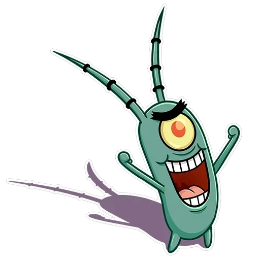 SquarePants — 30