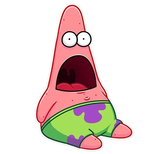 SquarePants — 4