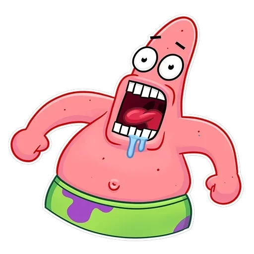 SquarePants — 5
