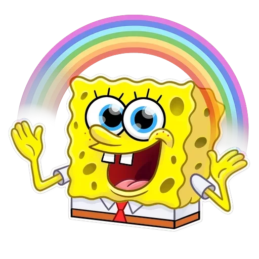 SquarePants — 6